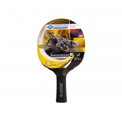 Donic Sensation 500 из каталога мячей для настольного тенниса в Воронеже по цене 1490 ₽