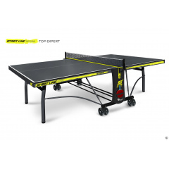 Top Expert Design в Воронеже по цене 55490 ₽ в категории теннисные столы Start Line