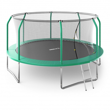 Рендер-0 для Unix Line Supreme Basic 14 ft (Green)