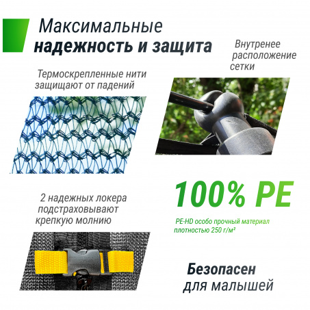 Рендер-4 для Unix Line Supreme Basic 14 ft (Blue)