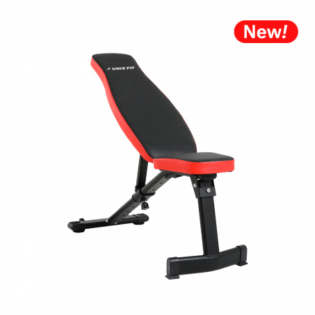 Рендер-0 для UnixFit Bench 130