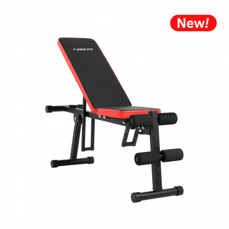Рендер-0 для UnixFit Bench 130P
