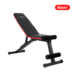 UnixFit Bench 110 - фото 1