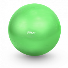 PRCTZ Gym Ball Anti-Burst 65 см из каталога медболов в Воронеже по цене 1490 ₽