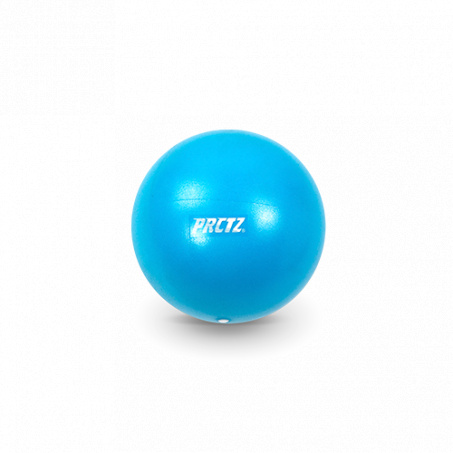 Рендер-0 для PRCTZ Pilates Mini Ball 25 см