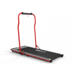 UnixFit R-300C Red из каталога беговых дорожек в Воронеже по цене 46490 ₽