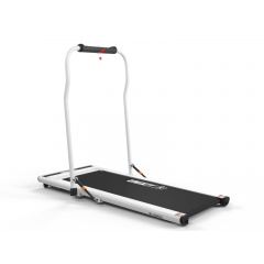 UnixFit R-300C White из каталога беговых дорожек в Воронеже по цене 46490 ₽