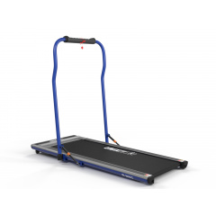 UnixFit R-300C Blue из каталога беговых дорожек в Воронеже по цене 46490 ₽