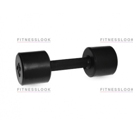 Рендер-0 для MB Barbell черная - 10 кг
