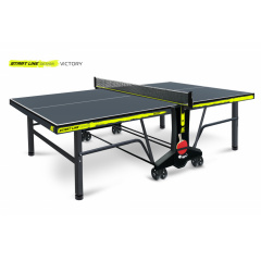 Victory Design в Воронеже по цене 72490 ₽ в категории теннисные столы Start Line