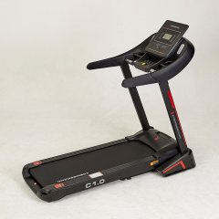 Koenigsmann C1.0 из каталога беговых дорожек в Воронеже по цене 59990 ₽