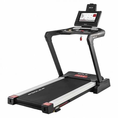 Рендер-12 для Sole Fitness F85 (2023)