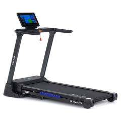 Orlauf Ultima TFT из каталога складных беговых дорожек в Воронеже по цене 164900 ₽