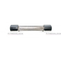 MB Barbell хромированная - 1.5 кг из каталога хромированных гантелей в Воронеже по цене 1251 ₽