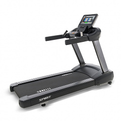CT800ENT+ в Воронеже по цене 1042300 ₽ в категории беговые дорожки Spirit Fitness