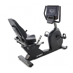 Spirit Fitness CR800+ new из каталога велотренажеров в Воронеже по цене 341000 ₽