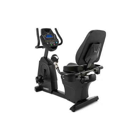 Рендер-9 для Spirit Fitness CR800 (Graphite gray)