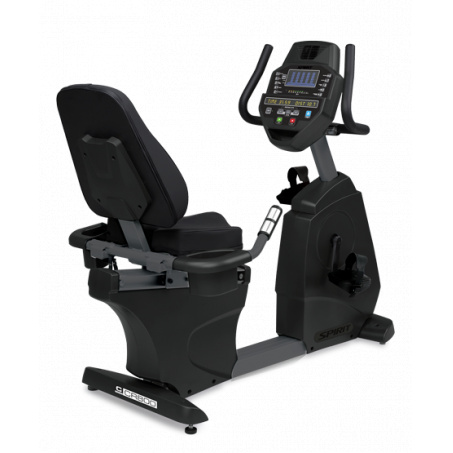 Рендер-0 для Spirit Fitness CR800 (Graphite gray)