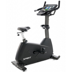Spirit Fitness CU800ENT+ new из каталога велотренажеров в Воронеже по цене 641200 ₽
