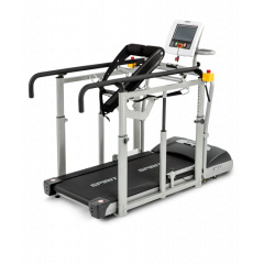 Spirit Fitness LW650 из каталога беговых дорожек в Воронеже по цене 849100 ₽