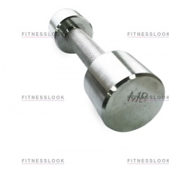 MB Barbell хромированная - 3 кг из каталога эллиптических тренажеров в Воронеже по цене 1890 ₽