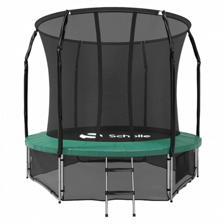 Рендер-2 для Scholle Space Twin Green/Orange 8FT (2.44м)