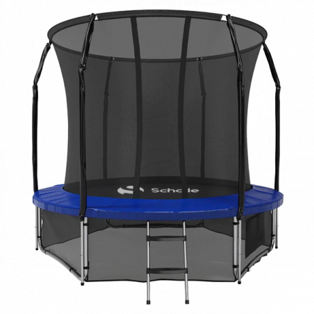Рендер-3 для Scholle Space Twin Blue/Red 8FT (2.44м)