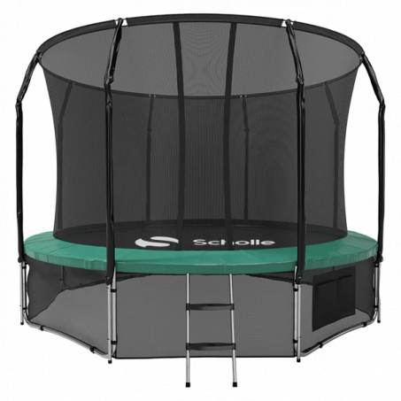 Рендер-1 для Scholle Space Twin Green/Orange 12FT (3.66м)