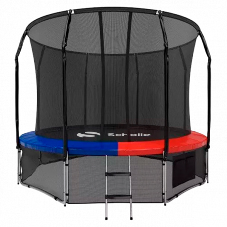 Рендер-9 для Scholle Space Twin Blue/Red 12FT (3.66м)
