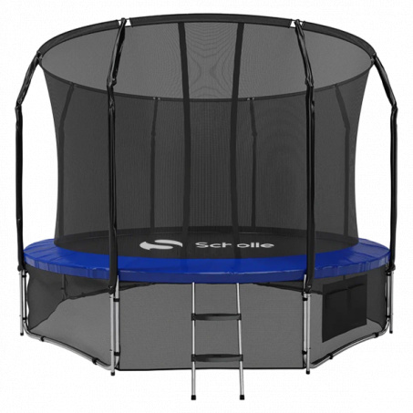 Рендер-2 для Scholle Space Twin Blue/Red 12FT (3.66м)