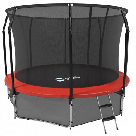 Рендер-1 для Scholle Space Twin Blue/Red 12FT (3.66м)