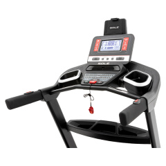 F65 (2023) в Воронеже по цене 186890 ₽ в категории беговые дорожки Sole Fitness