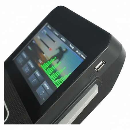 Рендер-7 для CardioPower X6