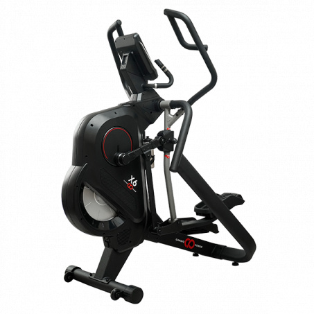 Рендер-2 для CardioPower X6