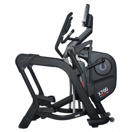 Рендер-10 для CardioPower PRO X700