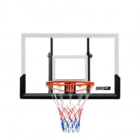 Рендер-0 для Unix Line B-Backboard 48’’x32’’ R45