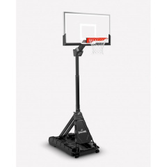 Momentous™ Portable 50’’ акрил в Воронеже по цене 212500 ₽ в категории баскетбольные стойки Spalding