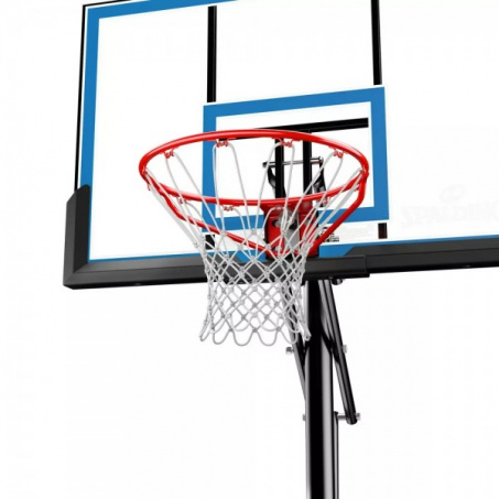 Рендер-2 для Spalding Gametime 48’’ п/карбонат
