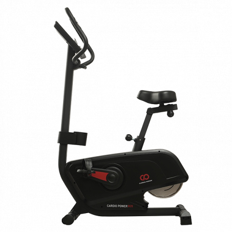Рендер-9 для CardioPower B35