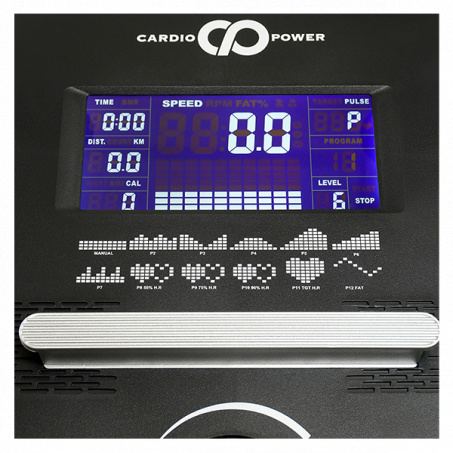 Рендер-4 для CardioPower B35