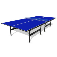 Koenigsmann TT Indoor 1.0 из каталога теннисных столов для помещений в Воронеже по цене 23890 ₽