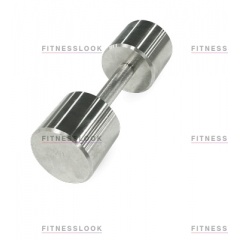 MB Barbell хромированная - 8 кг из каталога гирь в Воронеже по цене 3575 ₽