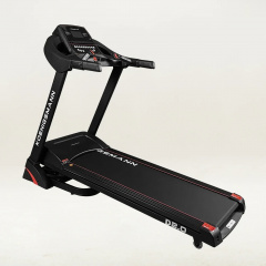 Koenigsmann D2.0 из каталога беговых дорожек в Воронеже по цене 64990 ₽
