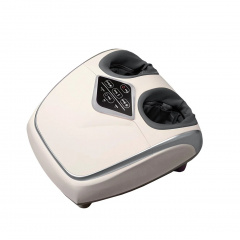Orlauf Bliss Feet из каталога портативных массажеров в Воронеже по цене 22900 ₽