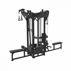 UltraGym UG-KJ1233 из каталога мультистанций в Воронеже по цене 530000 ₽
