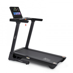 Orlauf Harrier Black из каталога массажных кресел в Воронеже по цене 73900 ₽
