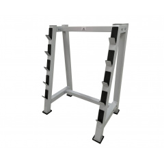 DFC Powergym RA769G для 5 грифов из каталога стоек для грифов в Воронеже по цене 15990 ₽