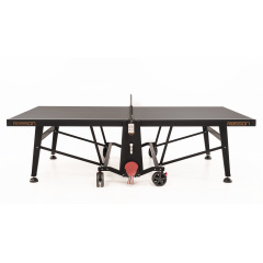 Premium T01 Indoor’’ (274 х 152,5 х 76 см, черный ясень) с сеткой в Воронеже по цене 105230 ₽ в категории теннисные столы Rasson
