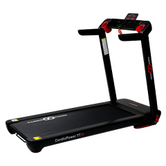 CardioPower TT35 из каталога беговых дорожек в Воронеже по цене 71390 ₽