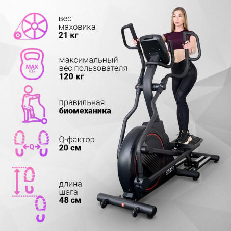 Рендер-8 для Everyfit 61710EHP